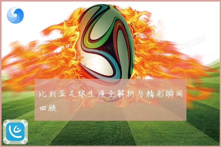 比利亚足球生涯全解析与精彩瞬间回顾