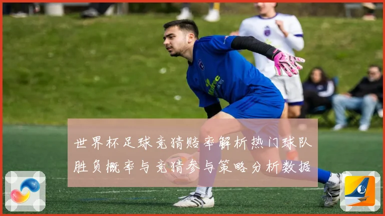 世界杯足球竞猜赔率解析热门球队胜负概率与竞猜参与策略分析数据研判