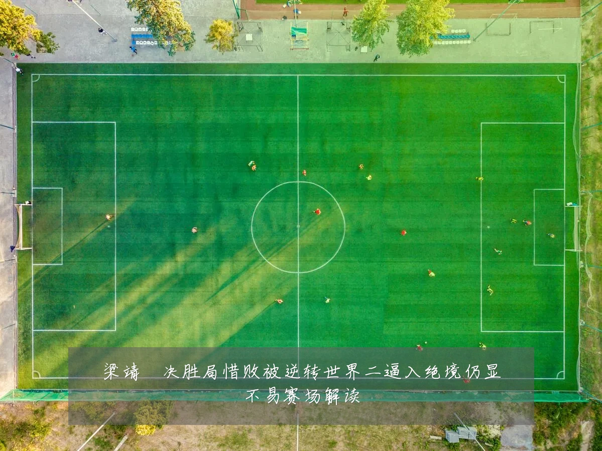 梁靖崑决胜局惜败被逆转世界二逼入绝境仍显不易赛场解读