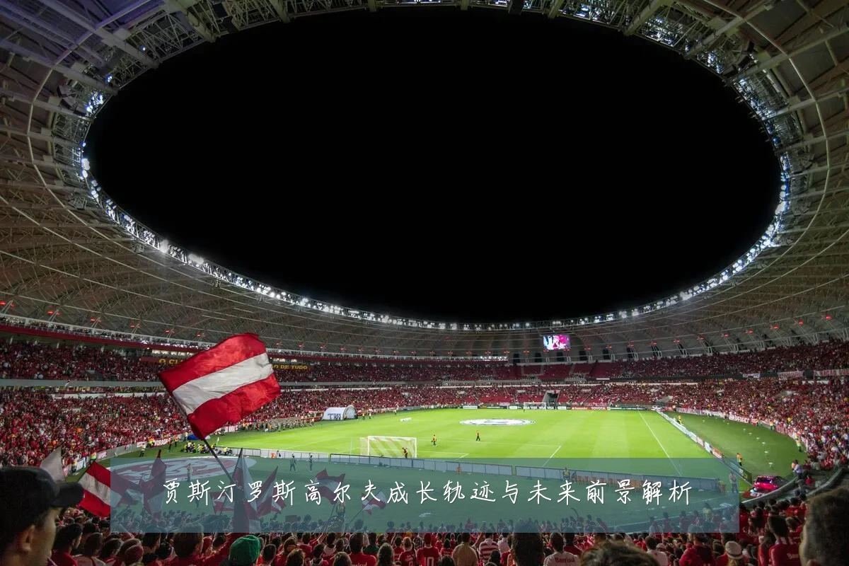贾斯汀罗斯高尔夫成长轨迹与未来前景解析
